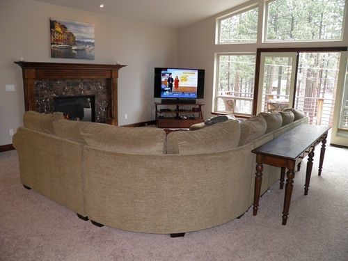 3354 Red Lake Rd South Lake Tahoe Exteriör bild